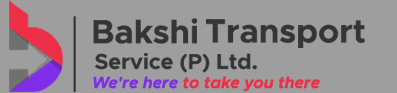Bakshi Transport Pvt. Ltd.